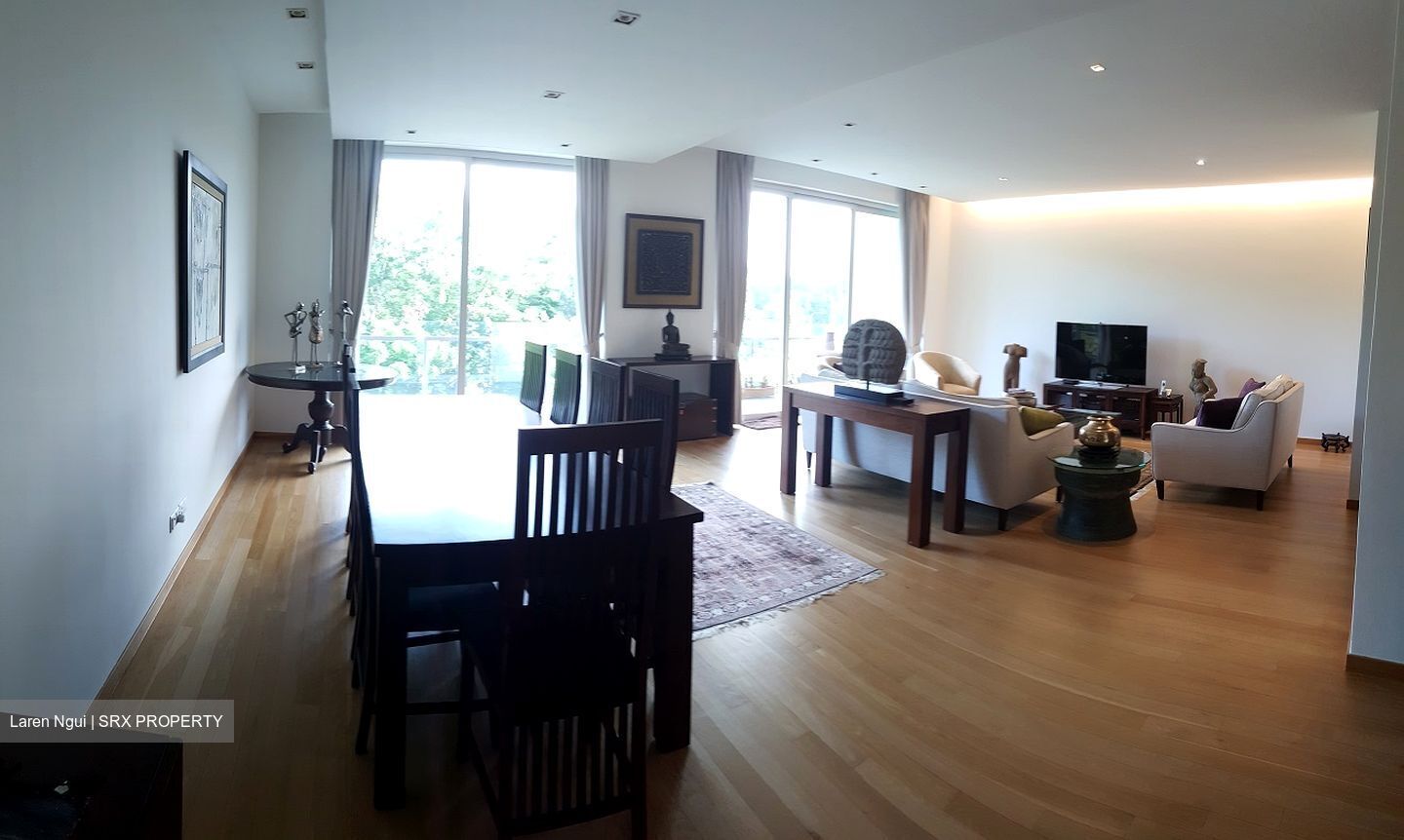 Grange Residences (D10), Condominium #443373651